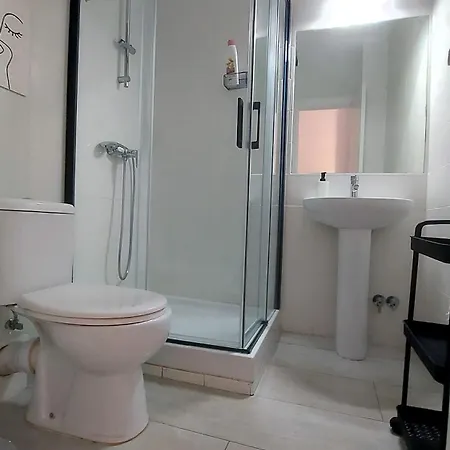 Cozy 2-Bed 2-Bathroom Apartment In Marbella Town Centre Exterior photo