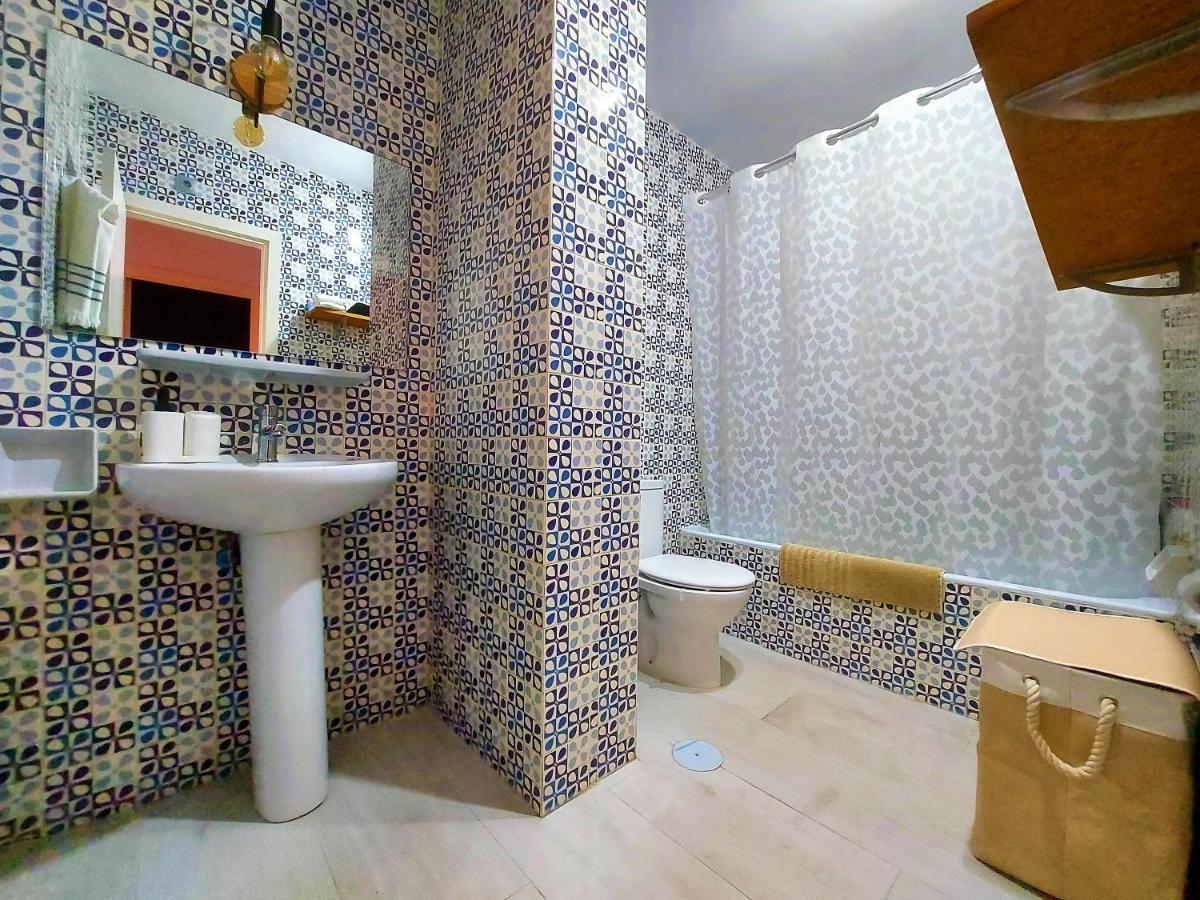 Apartamento Cozy 2-bed 2-bathroom In Town Centre